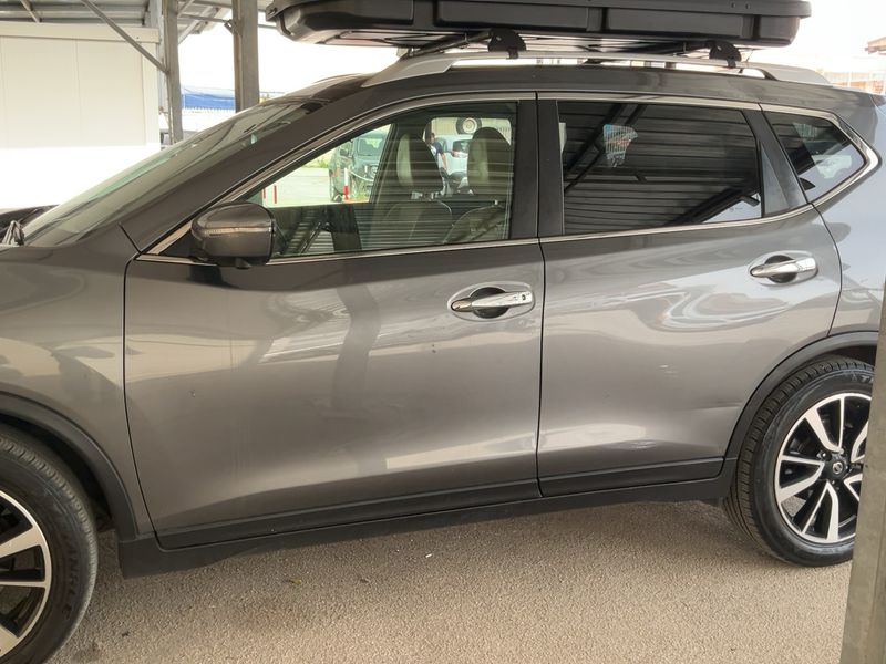 Nissan X-Trail 1.6 dCi Tekna 2017 – снимка 4