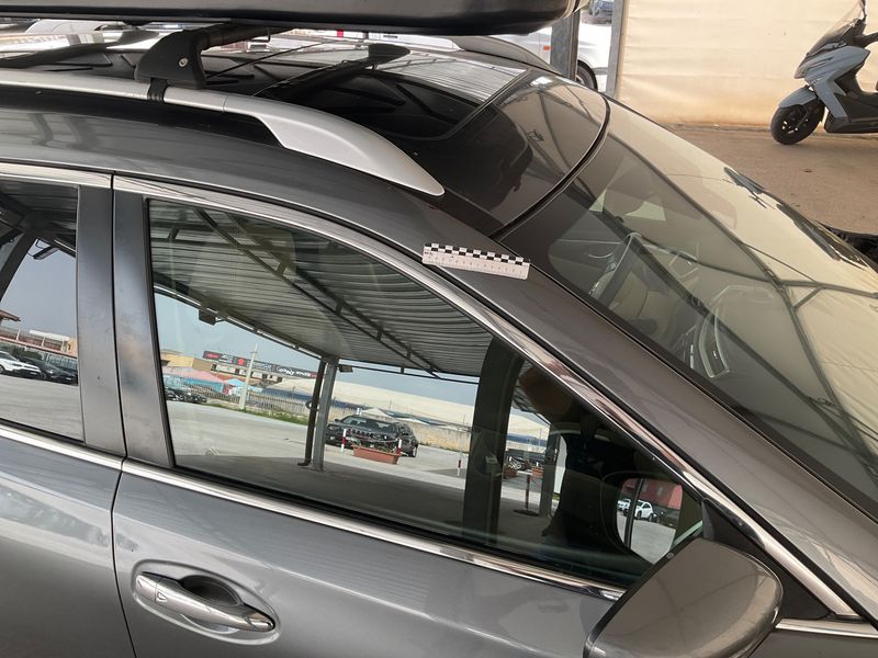 Nissan X-Trail 1.6 dCi Tekna 2017 – снимка 25