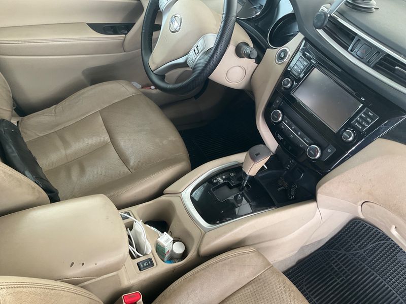 Nissan X-Trail 1.6 dCi Tekna 2017 – снимка 35