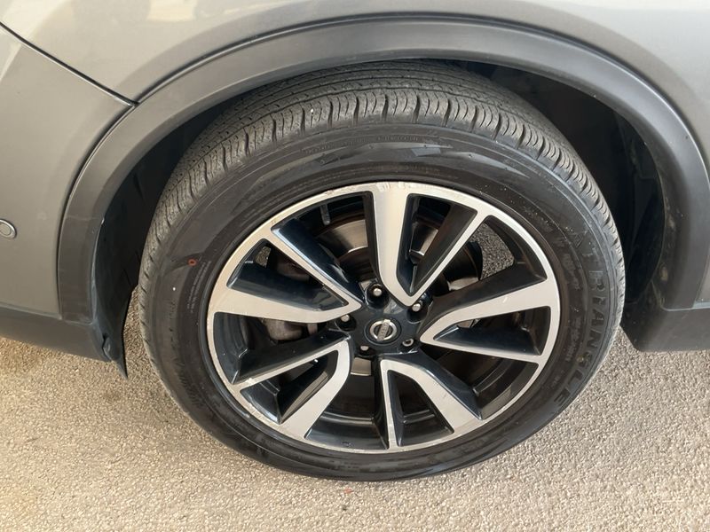 Nissan X-Trail 1.6 dCi Tekna 2017 – снимка 3
