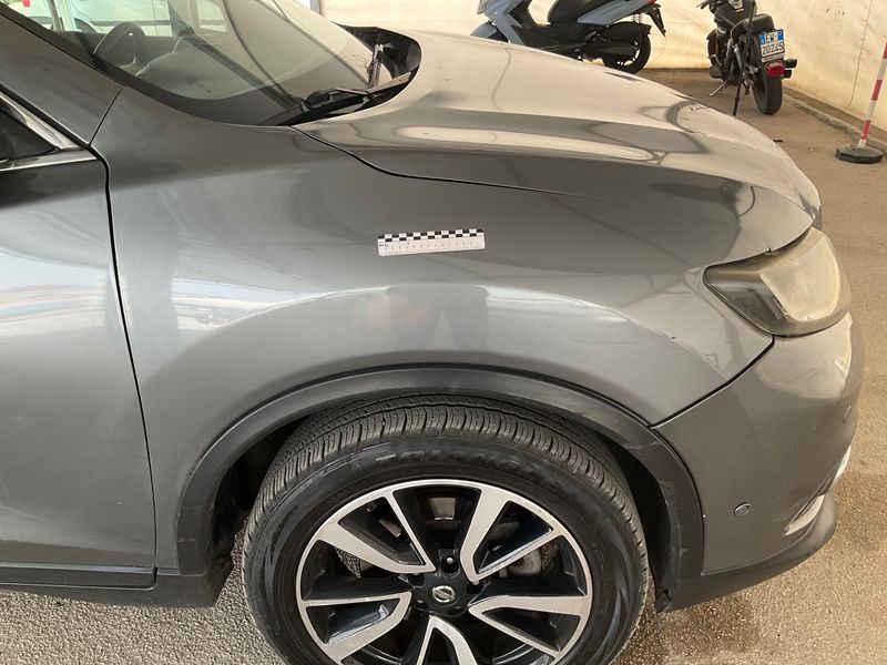 Nissan X-Trail 1.6 dCi Tekna 2017 – снимка 20