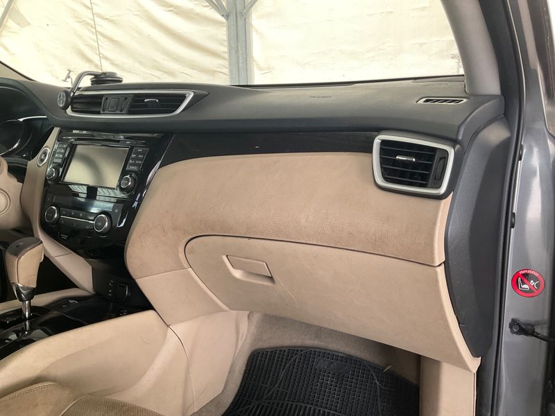 Nissan X-Trail 1.6 dCi Tekna 2017 – снимка 34