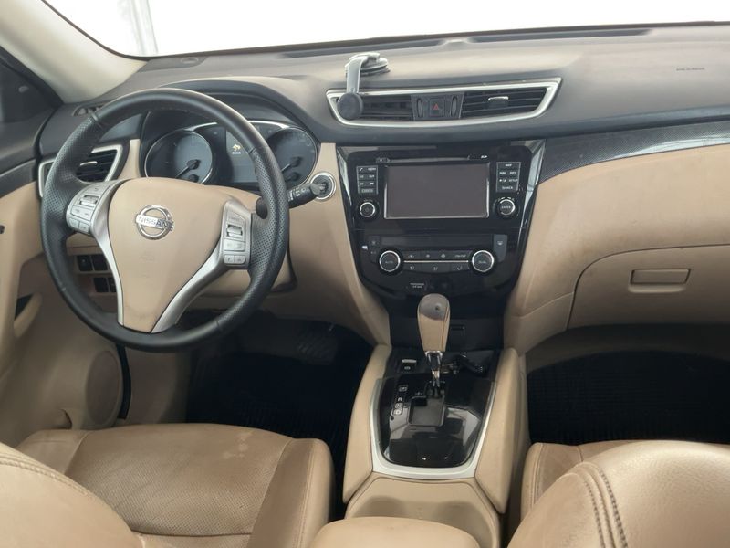 Nissan X-Trail 1.6 dCi Tekna 2017 – снимка 17