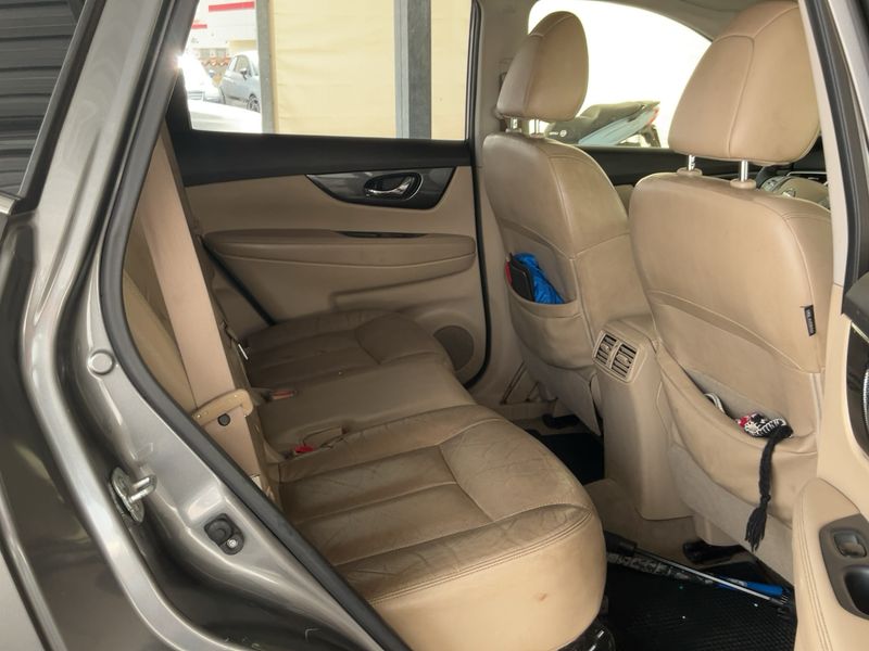 Nissan X-Trail 1.6 dCi Tekna 2017 – снимка 19
