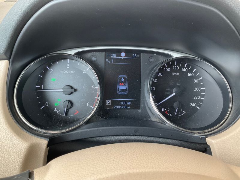 Nissan X-Trail 1.6 dCi Tekna 2017 – снимка 18