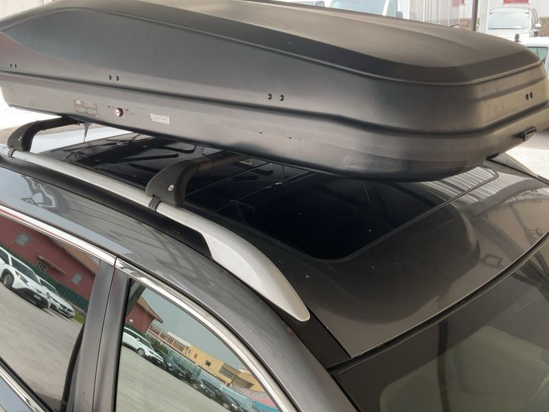 Nissan X-Trail 1.6 dCi Tekna 2017 – снимка 13