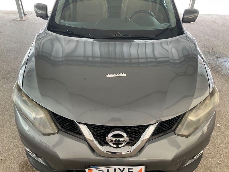 Nissan X-Trail 1.6 dCi Tekna 2017 – снимка 50
