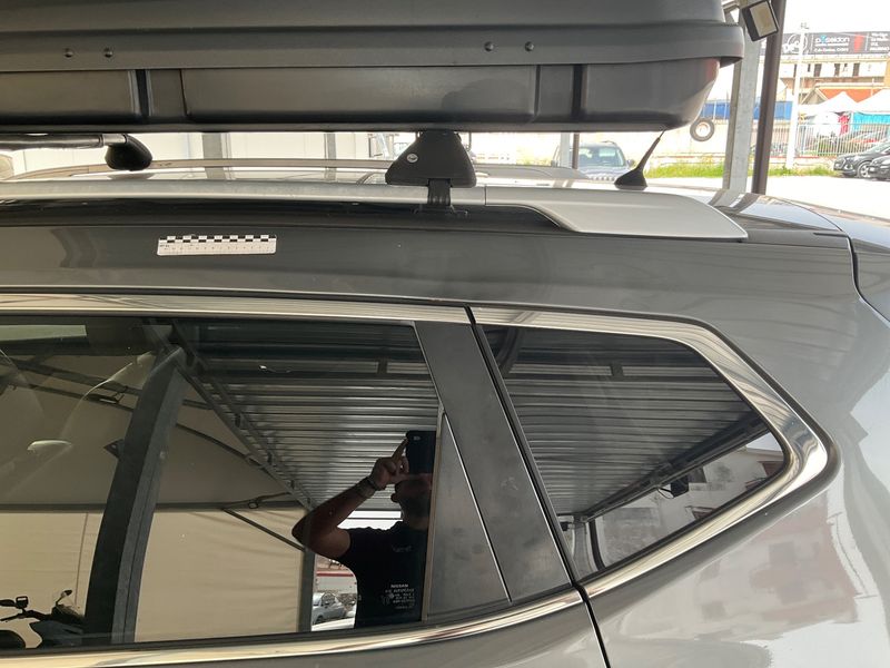 Nissan X-Trail 1.6 dCi Tekna 2017 – снимка 30