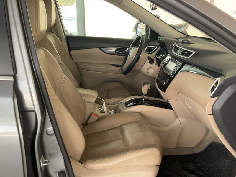 Nissan X-Trail 1.6 dCi Tekna 2017 – снимка 16