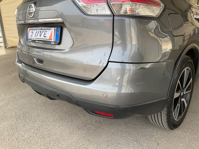 Nissan X-Trail 1.6 dCi Tekna 2017 – снимка 46