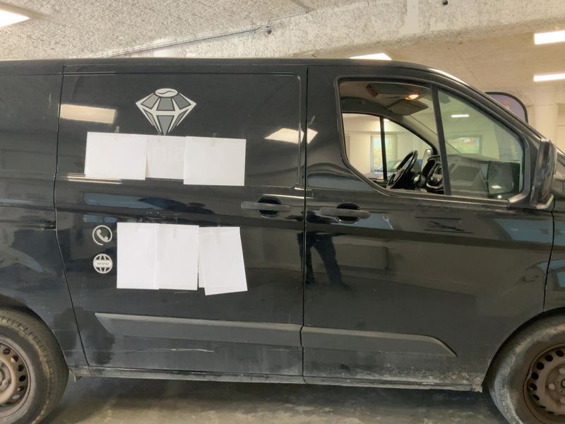 Ford Transit Custom 2.0 TDCi 280 L1 Trend 2020 – снимка 10