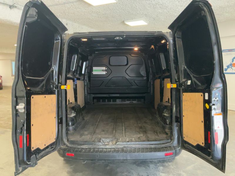 Ford Transit Custom 2.0 TDCi 280 L1 Trend 2020 – снимка 15