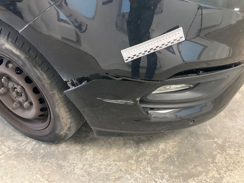Ford Transit Custom 2.0 TDCi 280 L1 Trend 2020 – снимка 32