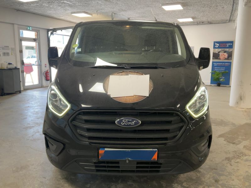 Ford Transit Custom 2.0 TDCi 280 L1 Trend 2020 – снимка 14