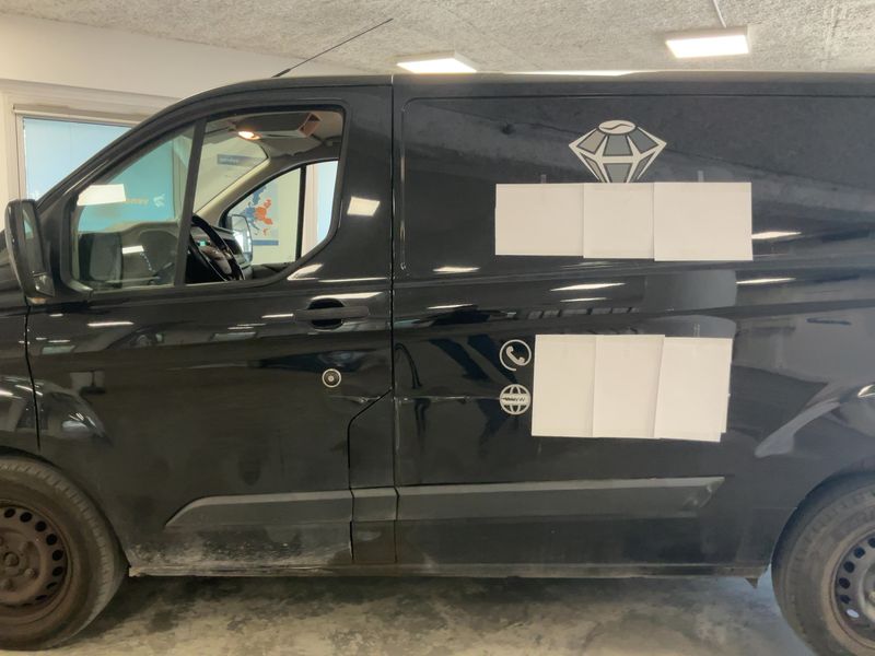 Ford Transit Custom 2.0 TDCi 280 L1 Trend 2020 – снимка 4