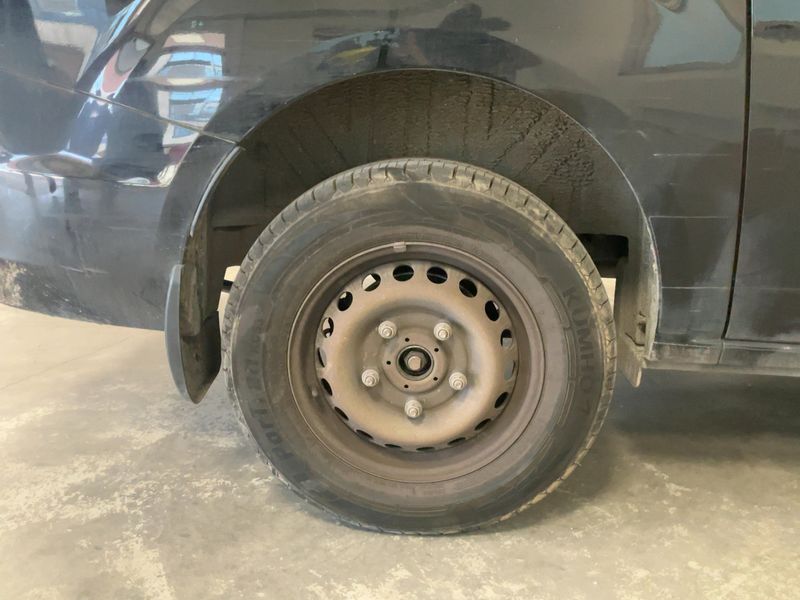 Ford Transit Custom 2.0 TDCi 280 L1 Trend 2020 – снимка 9