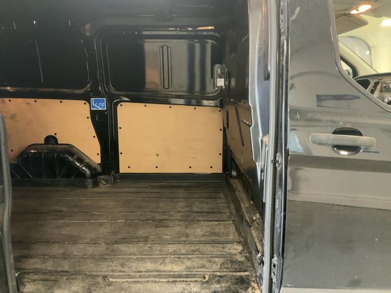 Ford Transit Custom 2.0 TDCi 280 L1 Trend 2020 – снимка 19