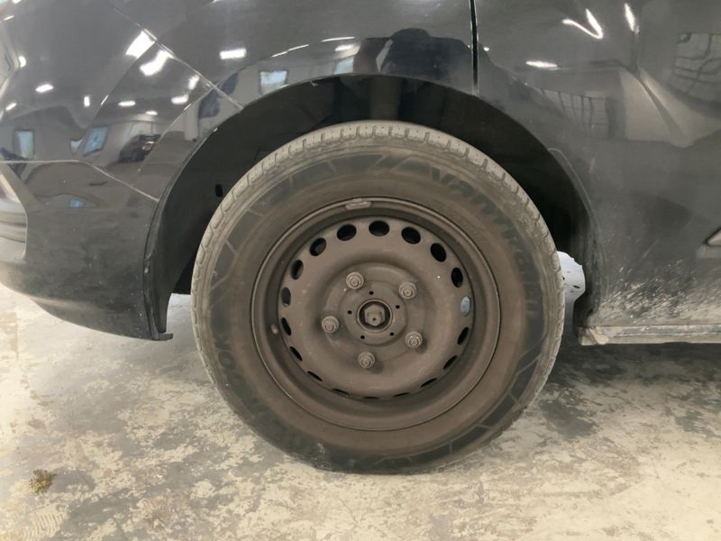 Ford Transit Custom 2.0 TDCi 280 L1 Trend 2020 – снимка 3