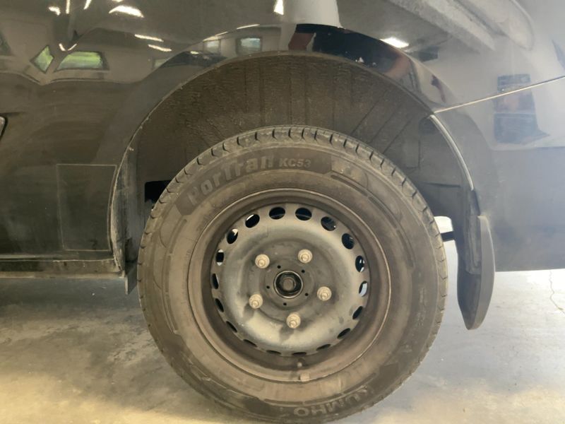 Ford Transit Custom 2.0 TDCi 280 L1 Trend 2020 – снимка 5