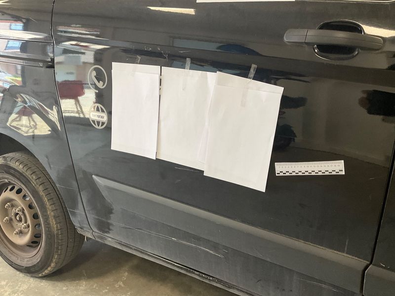 Ford Transit Custom 2.0 TDCi 280 L1 Trend 2020 – снимка 25