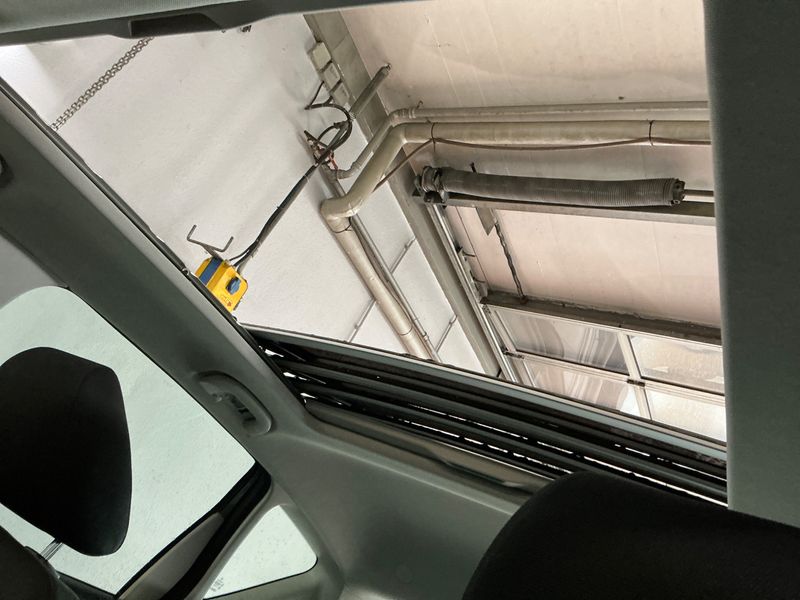 Mercedes-Benz A-Klasse A 180 CDI Avantgarde 2012 – снимка на щета