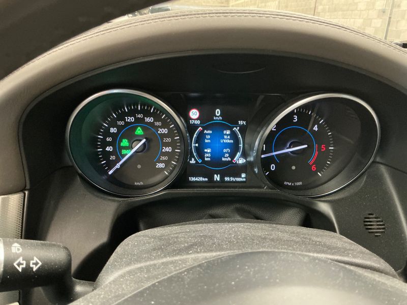 Jaguar XF 30d Portfolio 2016 – снимка 18
