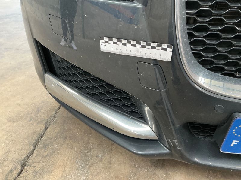 Jaguar XF 30d Portfolio 2016 – снимка 26