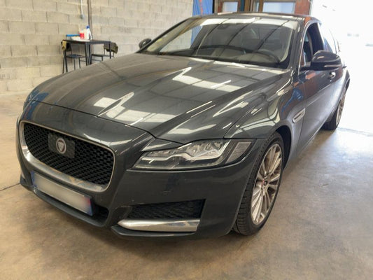 Jaguar XF 30d Portfolio 2016 – снимка 1
