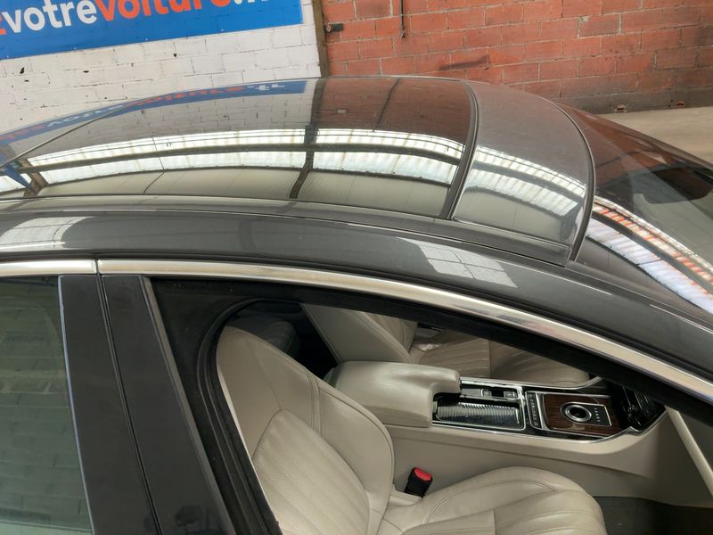 Jaguar XF 30d Portfolio 2016 – снимка 13