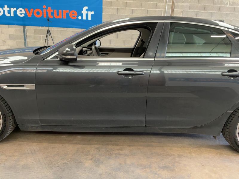 Jaguar XF 30d Portfolio 2016 – снимка 4