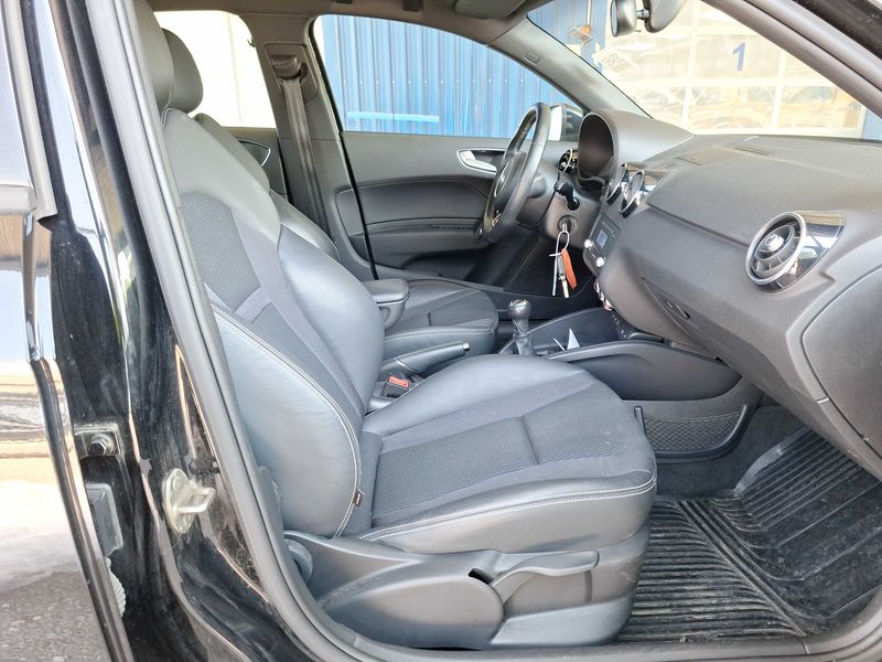 Audi A1 Sportback 1.4 TFSI Sport 2015 – снимка 10