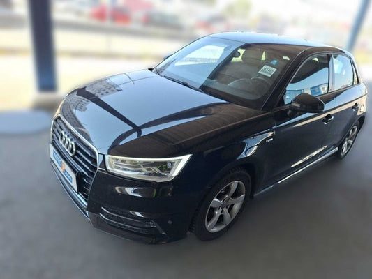 Audi A1 Sportback 1.4 TFSI Sport 2015 – снимка 1