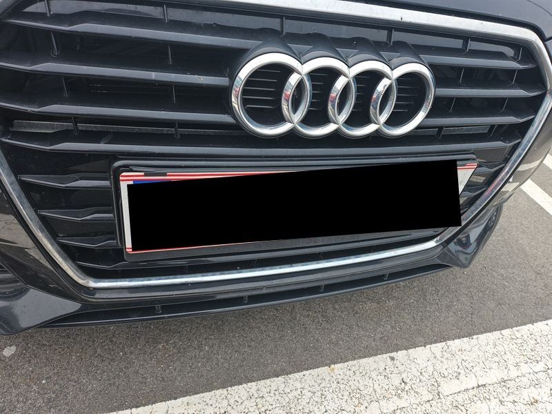 Audi A1 Sportback 1.4 TFSI Sport 2015 – снимка 33