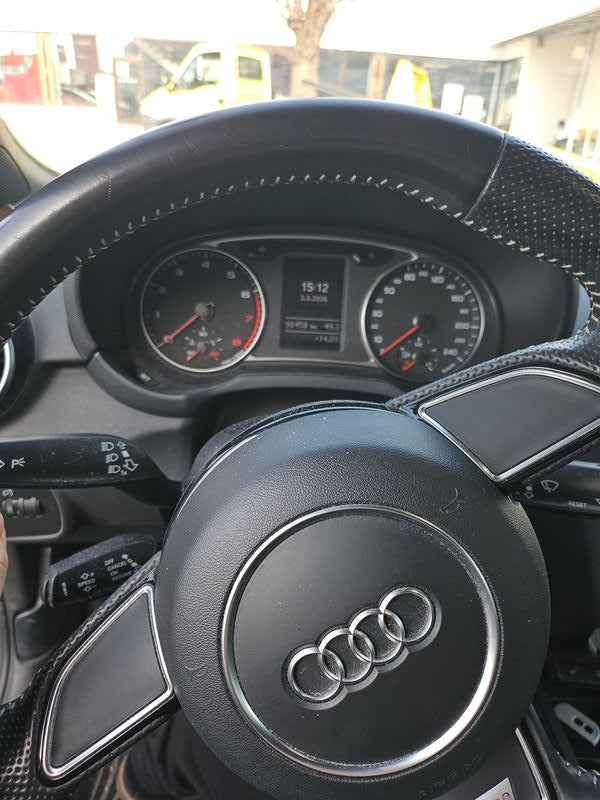 Audi A1 Sportback 1.4 TFSI Sport 2015 – снимка 20