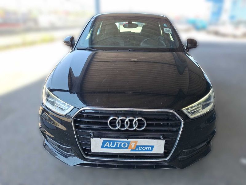 Audi A1 Sportback 1.4 TFSI Sport 2015 – снимка 7
