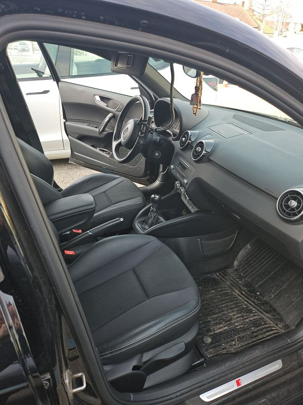 Audi A1 Sportback 1.4 TFSI Sport 2015 – снимка 14
