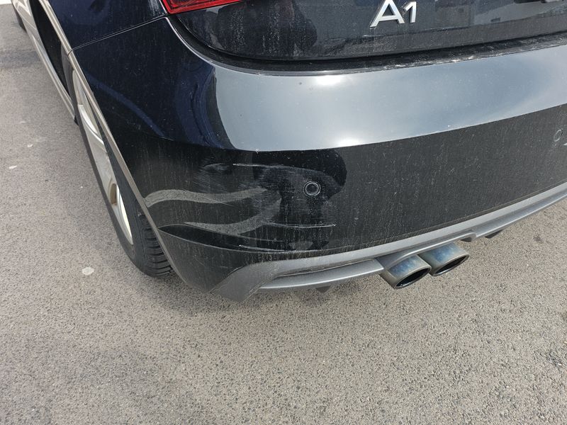 Audi A1 Sportback 1.4 TFSI Sport 2015 – снимка 16