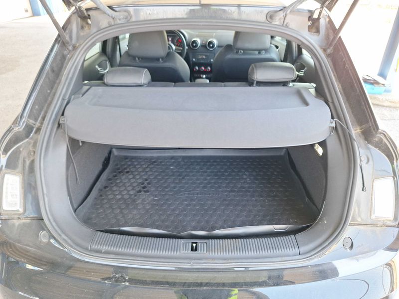 Audi A1 Sportback 1.4 TFSI Sport 2015 – снимка 9