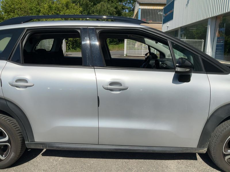 Citroen C3 Aircross 1.2 PureTech Feel 2019 – снимка 10