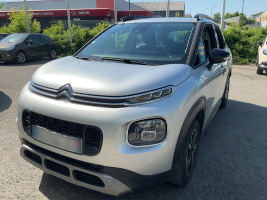 Citroen C3 Aircross 1.2 PureTech Feel 2019 – снимка 1