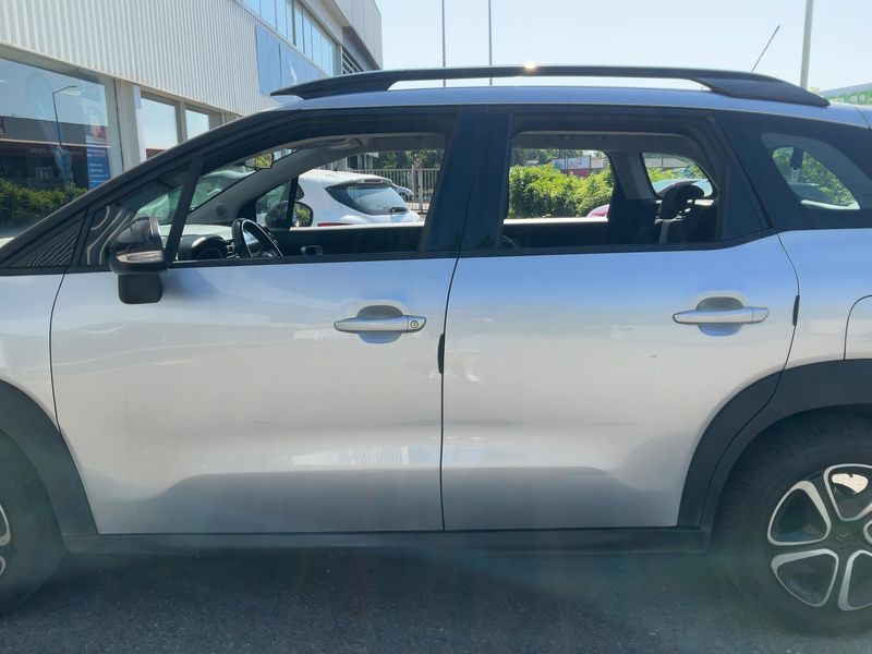 Citroen C3 Aircross 1.2 PureTech Feel 2019 – снимка 4