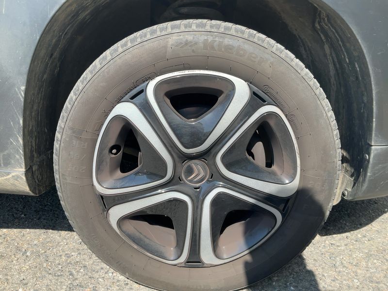 Citroen C3 Aircross 1.2 PureTech Feel 2019 – снимка 11