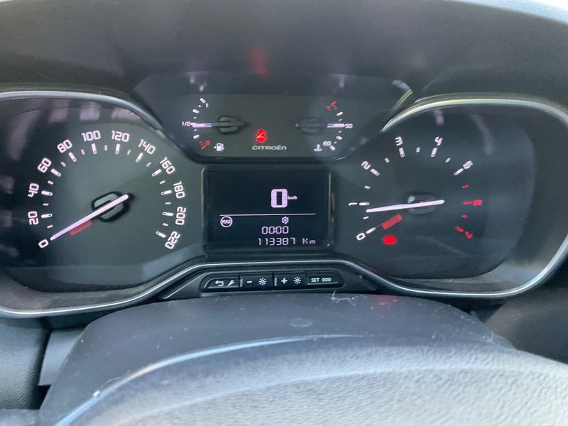 Citroen C3 Aircross 1.2 PureTech Feel 2019 – снимка 18
