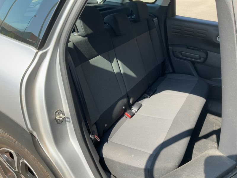 Citroen C3 Aircross 1.2 PureTech Feel 2019 – снимка 19