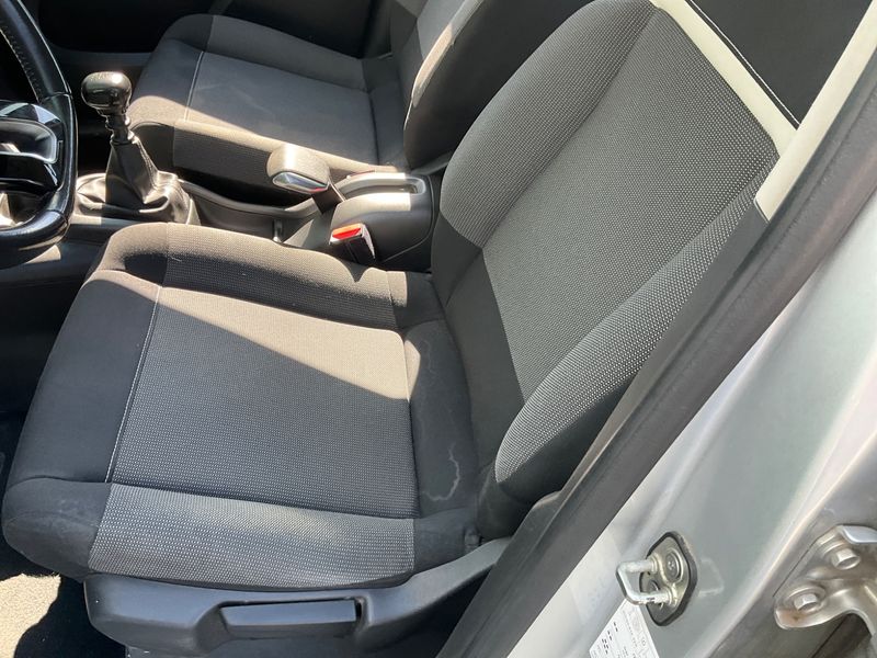 Citroen C3 Aircross 1.2 PureTech Feel 2019 – снимка 25