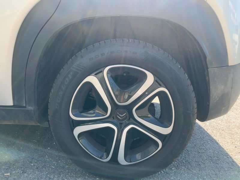 Citroen C3 Aircross 1.2 PureTech Feel 2019 – снимка 5
