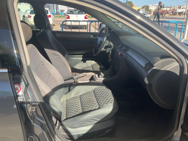 Audi A6 1.9 TDI 2003 – снимка 3