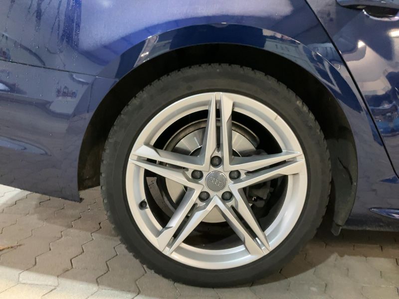 Audi A4 40 TDI Sport 2019 – снимка 9