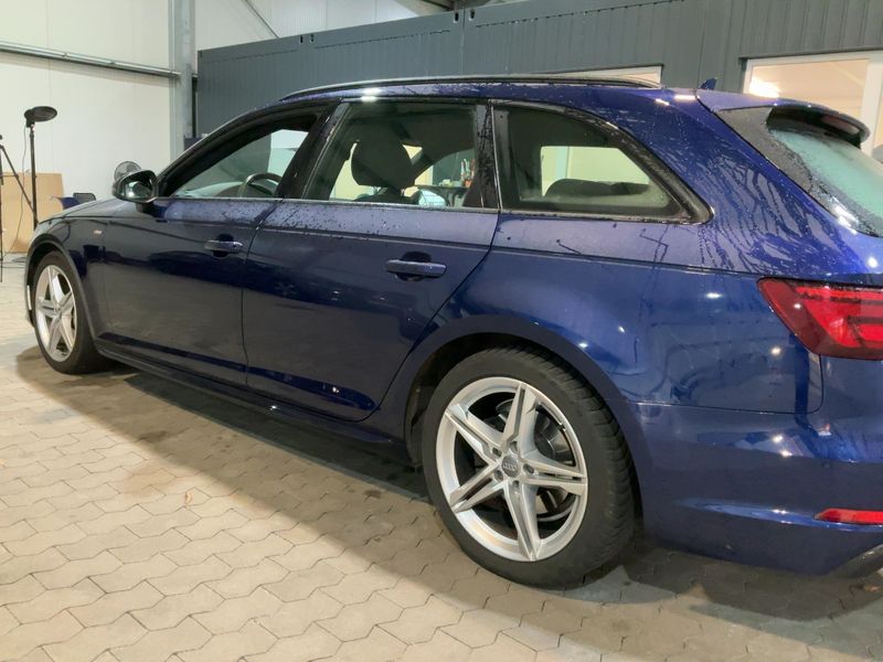 Audi A4 40 TDI Sport 2019 – снимка 6