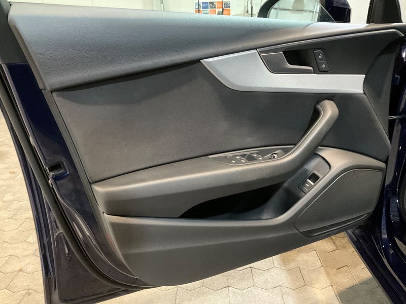 Audi A4 40 TDI Sport 2019 – снимка 37